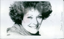Janet Suzman - Vintage Photograph