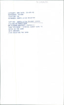 Richard Westcott - Vintage Photograph