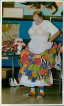 Richard Westcott - Vintage Photograph