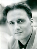 Gary webster - Vintage Photograph