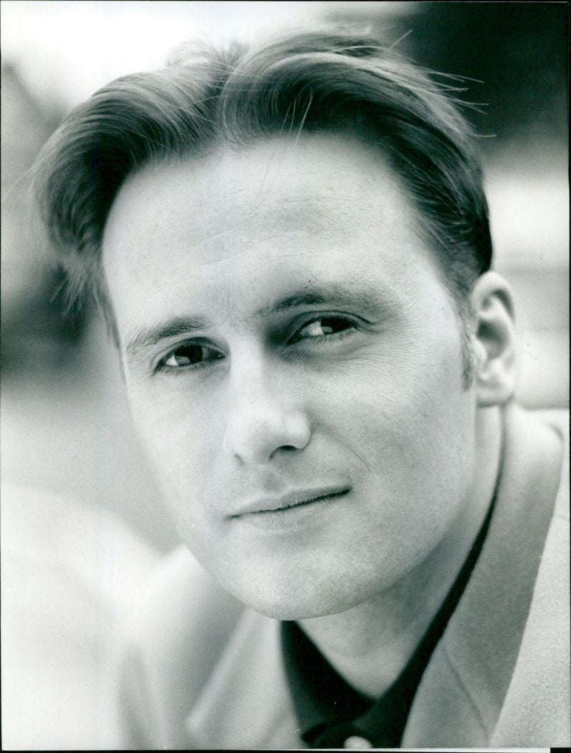 Gary webster - Vintage Photograph