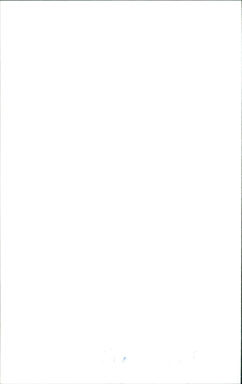 Edward Twiss - Vintage Photograph