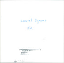 Laurel Symons - Vintage Photograph