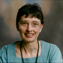 Laurel Symons - Vintage Photograph