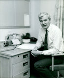 Dr. Robert Twycross - Vintage Photograph