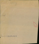 West Jimmy - Vintage Photograph