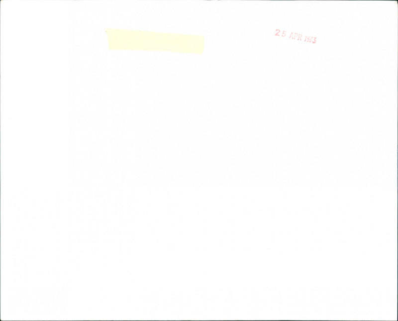 Max Wall - Vintage Photograph