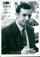 Ahmet Tamtekin - Vintage Photograph