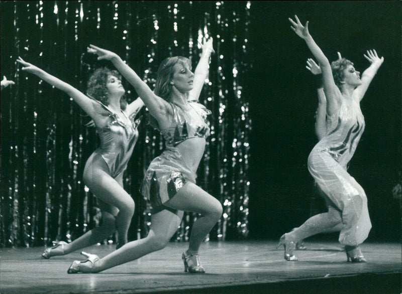 Sweet Something - Vintage Photograph