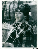 Dodie West - Vintage Photograph
