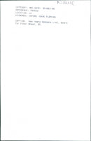 Ethel Wheal - Vintage Photograph