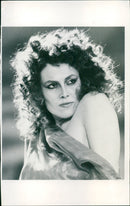 Sigourney Weaver - Vintage Photograph