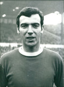 David Sadler - Vintage Photograph