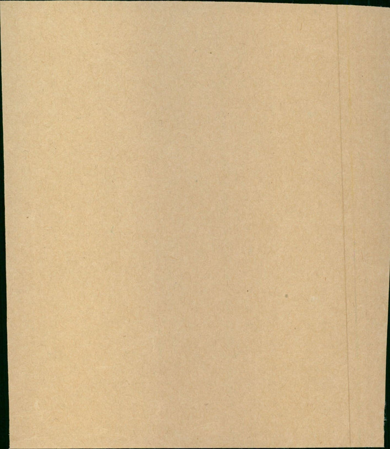 Tommy Wright - Vintage Photograph