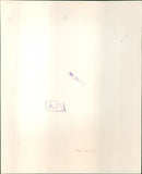 Zenko Suzuki - Vintage Photograph