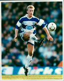 Steve Yates - Vintage Photograph