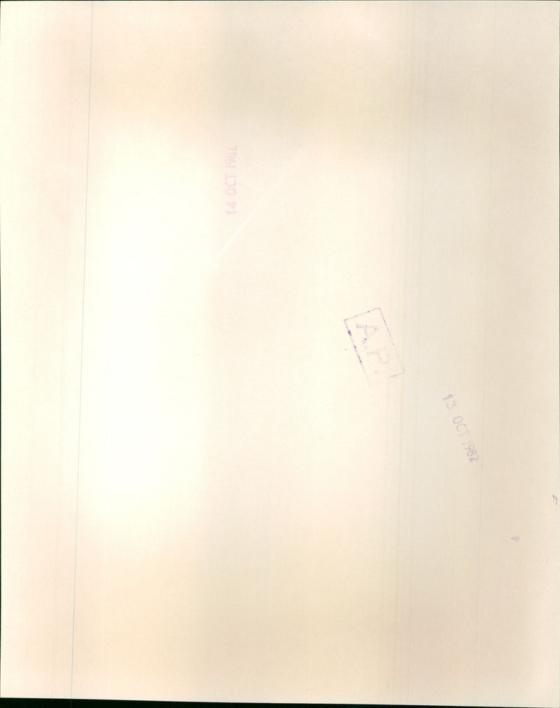 Zenko Suzuki - Vintage Photograph