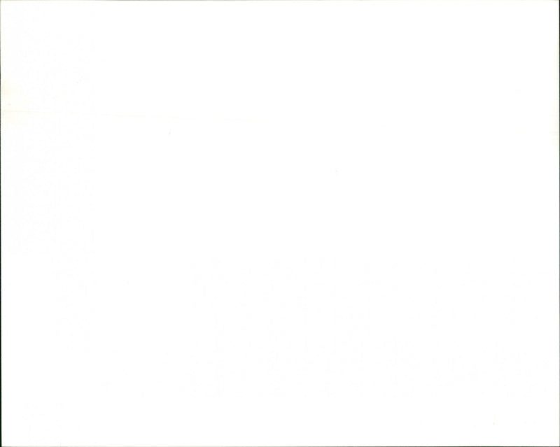 Twisted Sister - Vintage Photograph