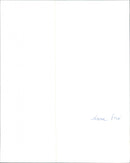 Marti Webb - Vintage Photograph