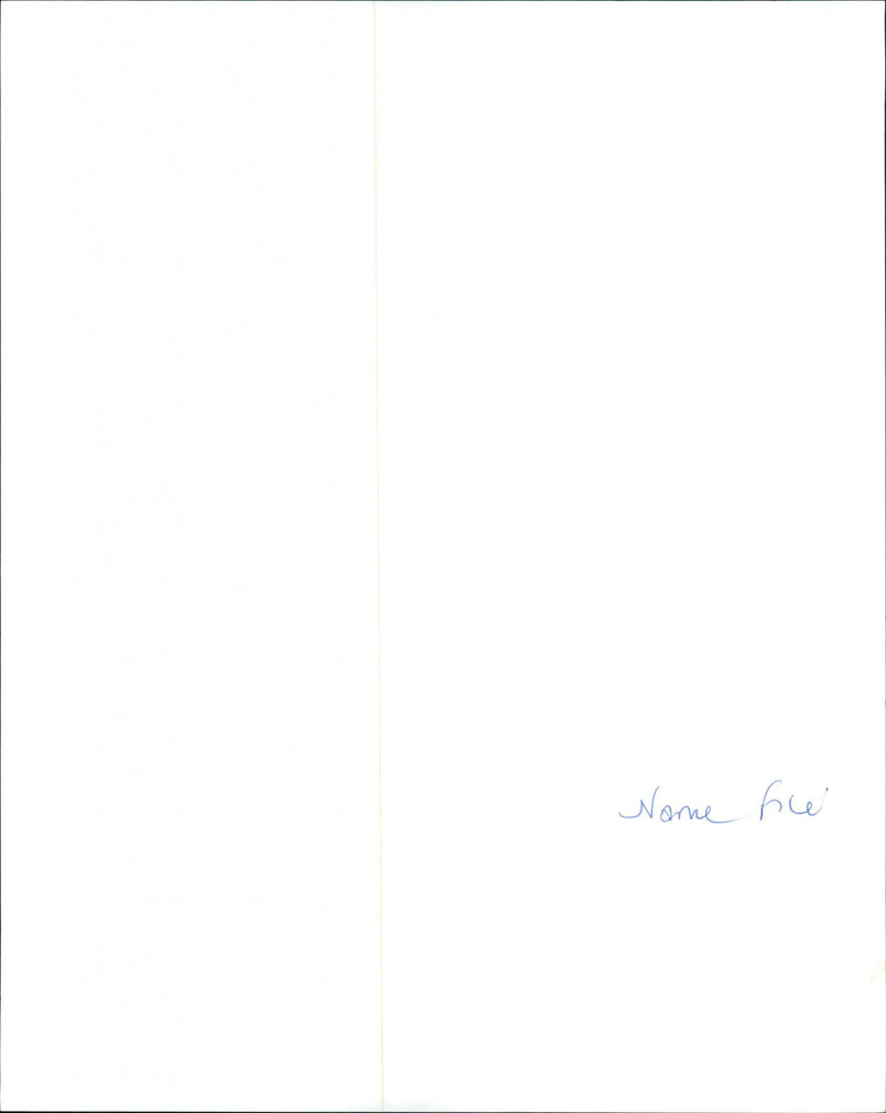 Marti Webb - Vintage Photograph