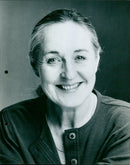 Clare Welch - Vintage Photograph