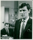 Tom Bell - Vintage Photograph