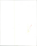 Elizabeth welch - Vintage Photograph