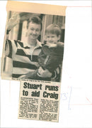 Stuart Twinn - Vintage Photograph