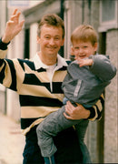 Stuart Twinn - Vintage Photograph