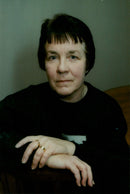 Mrs. Marie Turner - Vintage Photograph