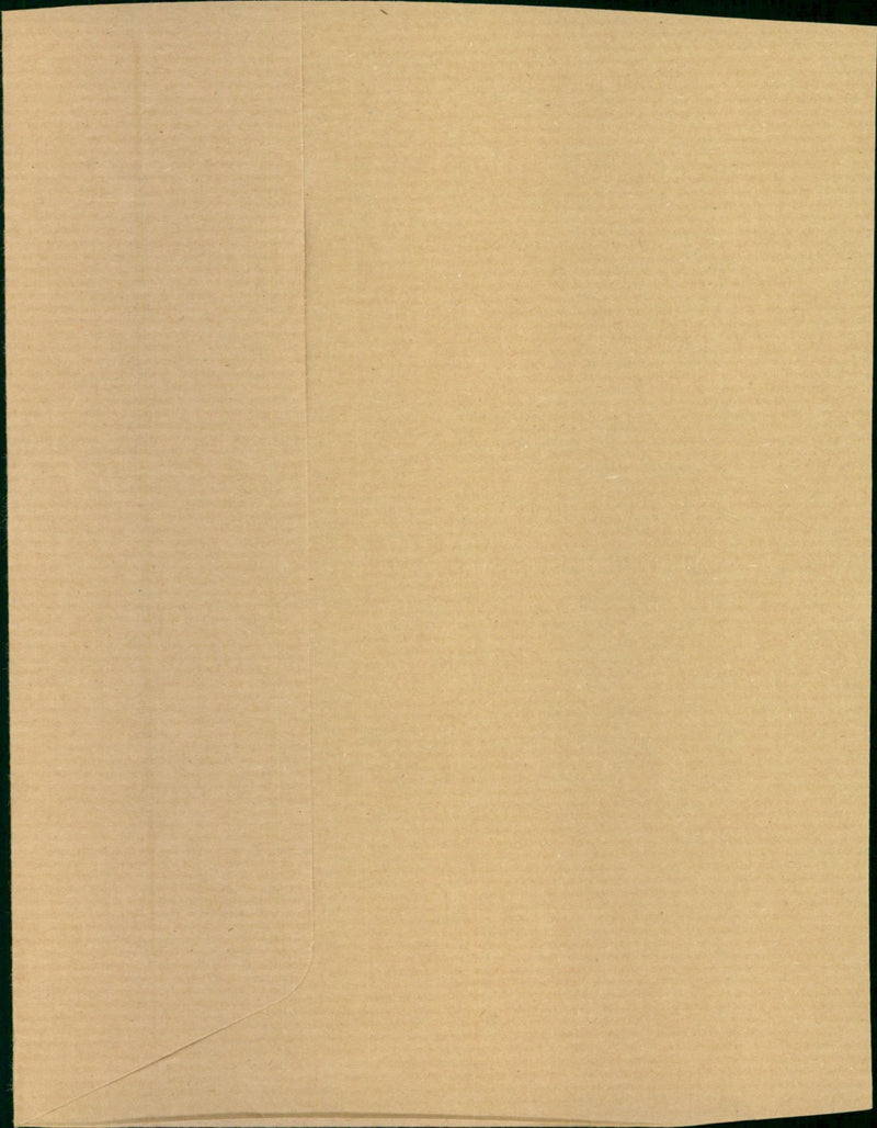 West Chris - Vintage Photograph