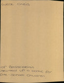 West Chris - Vintage Photograph