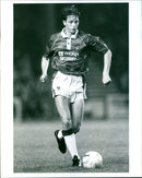 Thompson Dave - Vintage Photograph