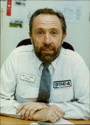 Steve Twinn - Vintage Photograph