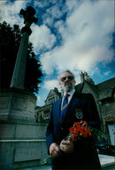 Arthur Titherington - Vintage Photograph