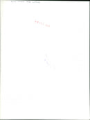 Alan Todd - Vintage Photograph