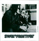 Swervedriver - Vintage Photograph