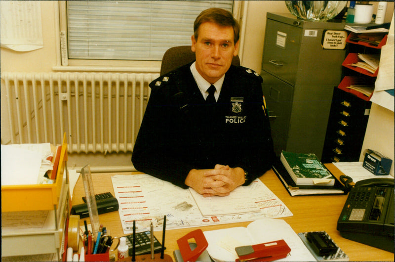 Graham Sutherland - Vintage Photograph