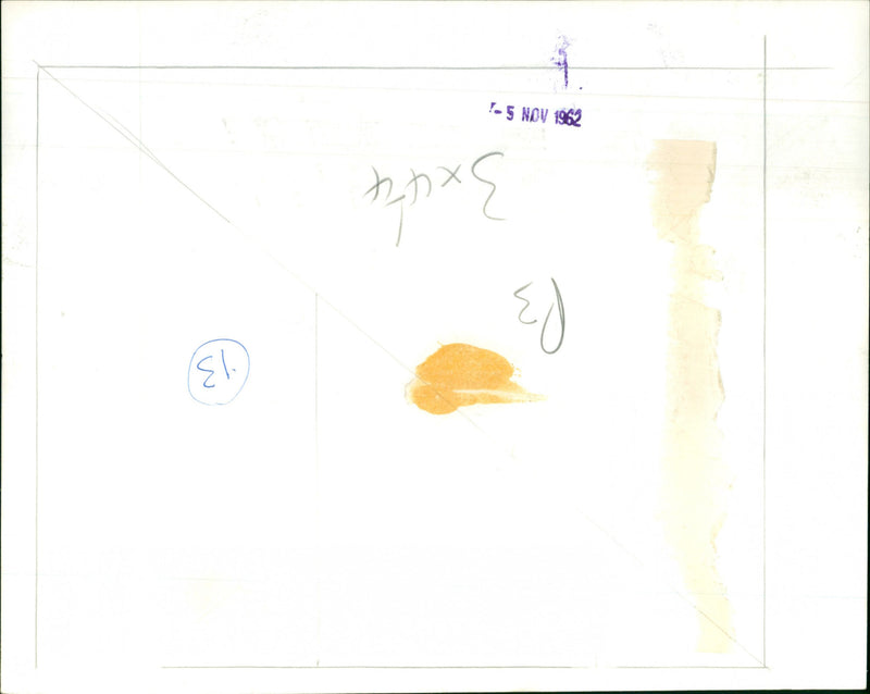 Lady Tweedsmuir M.P. - Vintage Photograph