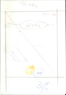 Bob Symes - Vintage Photograph