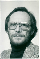 Bob Symes - Vintage Photograph