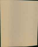 West David - Vintage Photograph