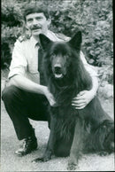 PC Ali Walters - Vintage Photograph