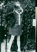 Lady Diana - Vintage Photograph