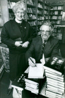 Arthur Titherington - Vintage Photograph