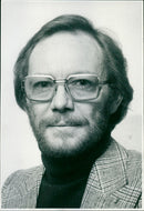 Bob Symes - Vintage Photograph