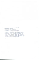 Mr. Graham Suter - Vintage Photograph