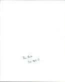 Dawn of the Replicants - Vintage Photograph