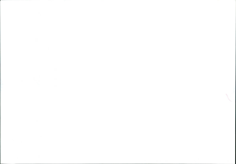 Frederik Willem de Klerk - Vintage Photograph