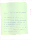 Sarah and Jane Ferguson with Ritva Rusi - Vintage Photograph